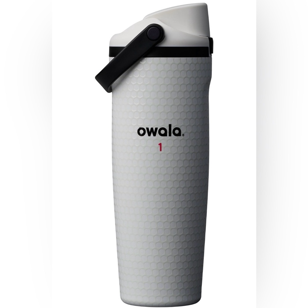 OWALA Golf Tumbler